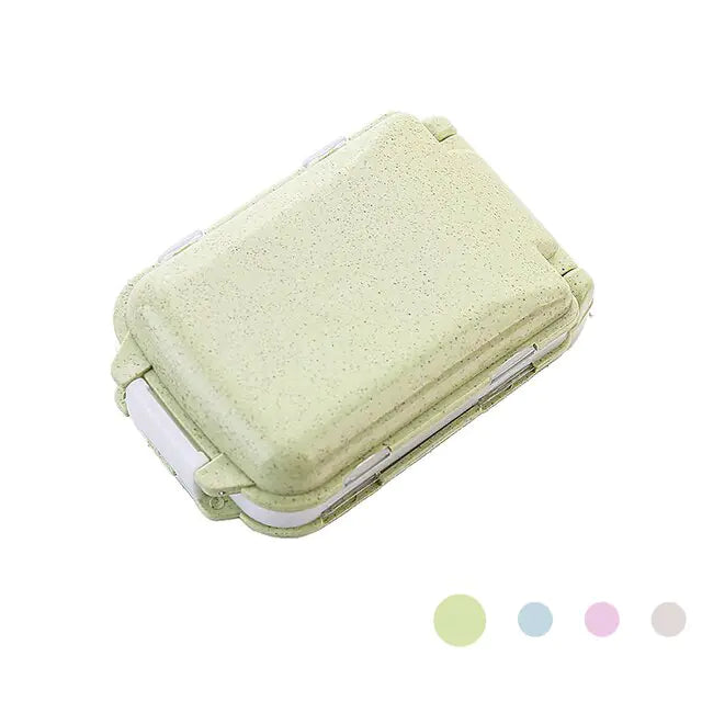 Large Capacity Outdoor Camping First Aid Kit