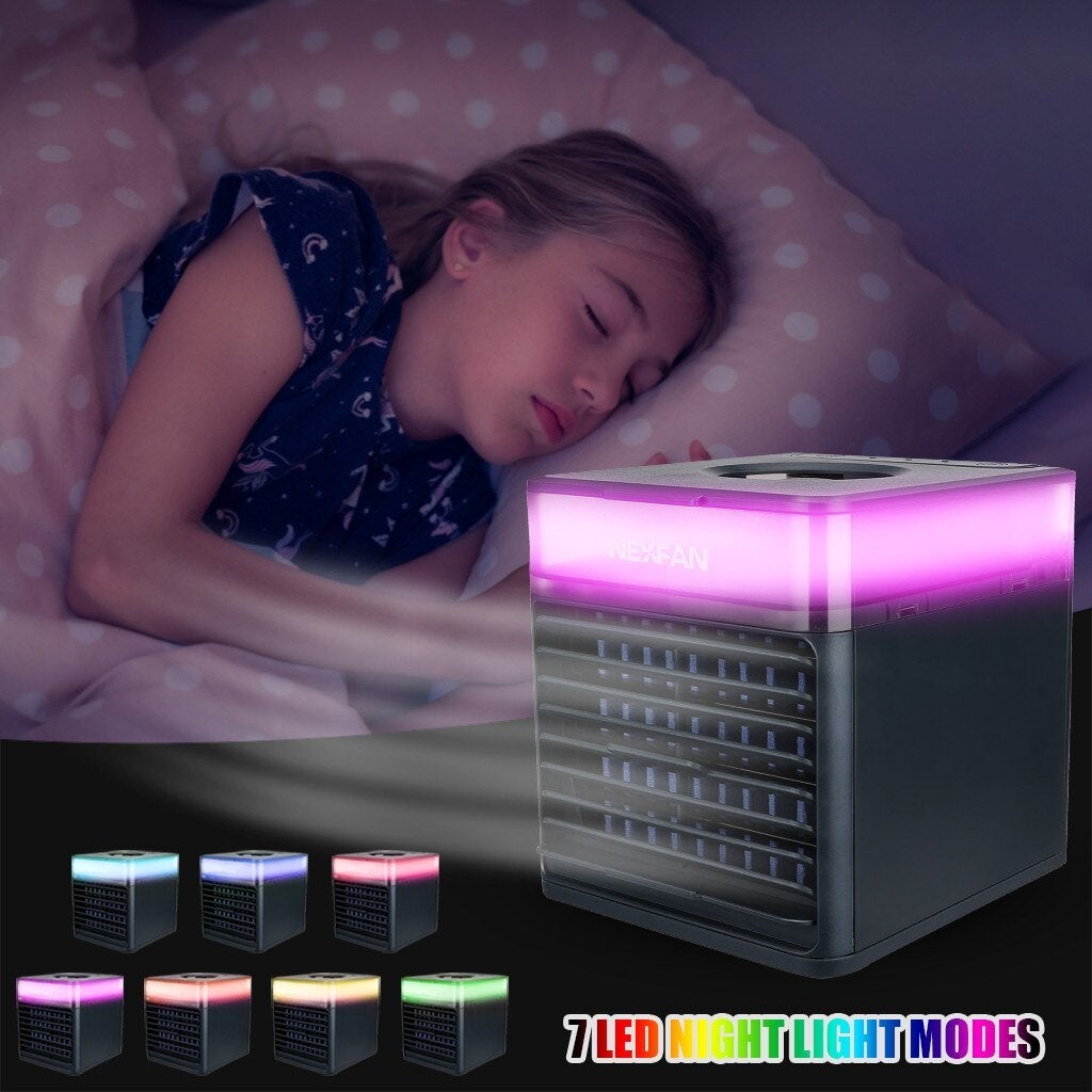 Mini Home Air Conditioner Mini Home Air Conditioner