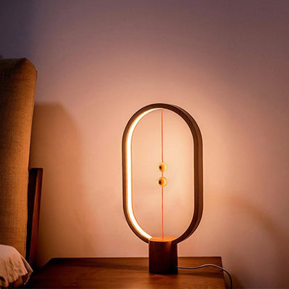LED Magnetic Table Lamp LED Magnetic Table