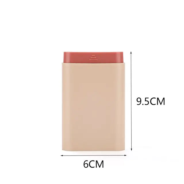 Large Capacity Outdoor Camping First Aid Kit