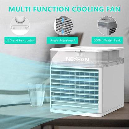 Mini Home Air Conditioner Mini Home Air Conditioner