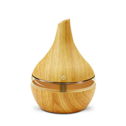 USB Aromatherapy Humidifier Aromatherapy Humidifier