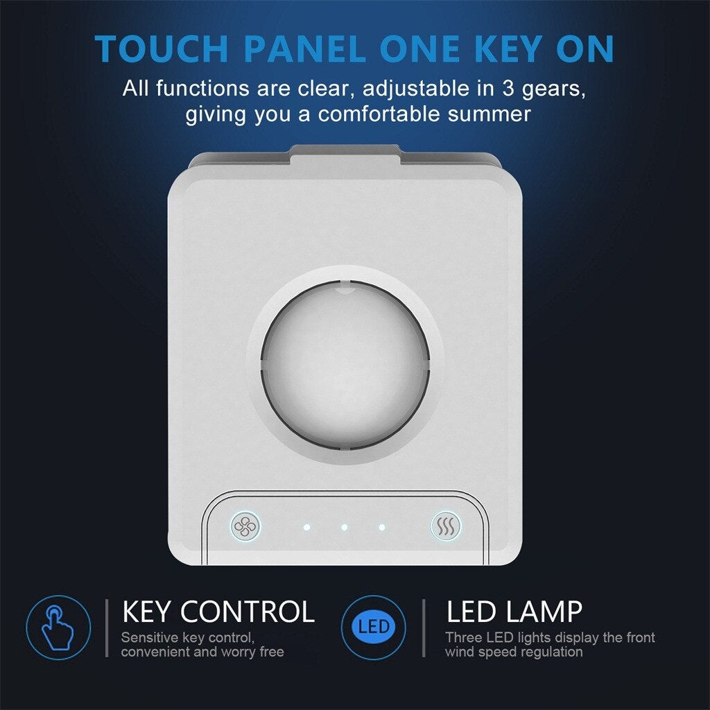 Mini Home Air Conditioner Mini Home Air Conditioner