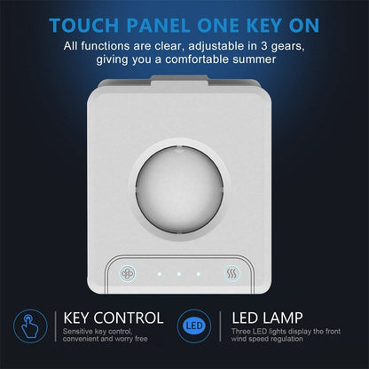 Mini Home Air Conditioner Mini Home Air Conditioner