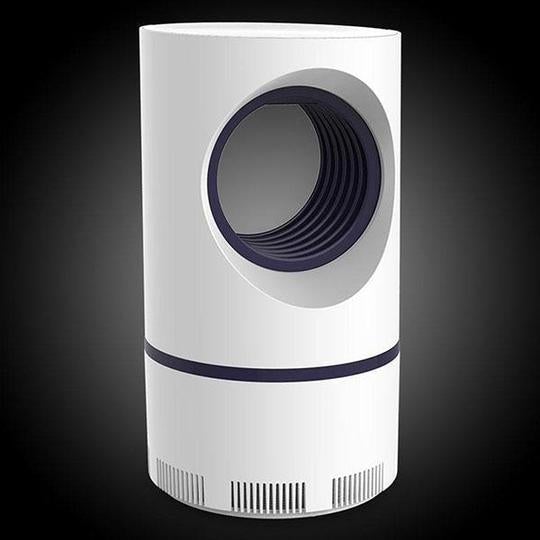 Silent LED Mosquito Killer Lamp for Indoor Use