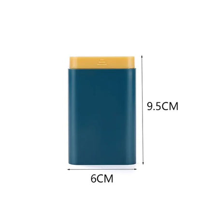 Large Capacity Outdoor Camping First Aid Kit