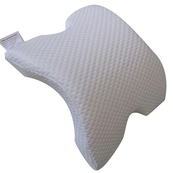 Memory Foam Pillow for Comfortable Neck Support