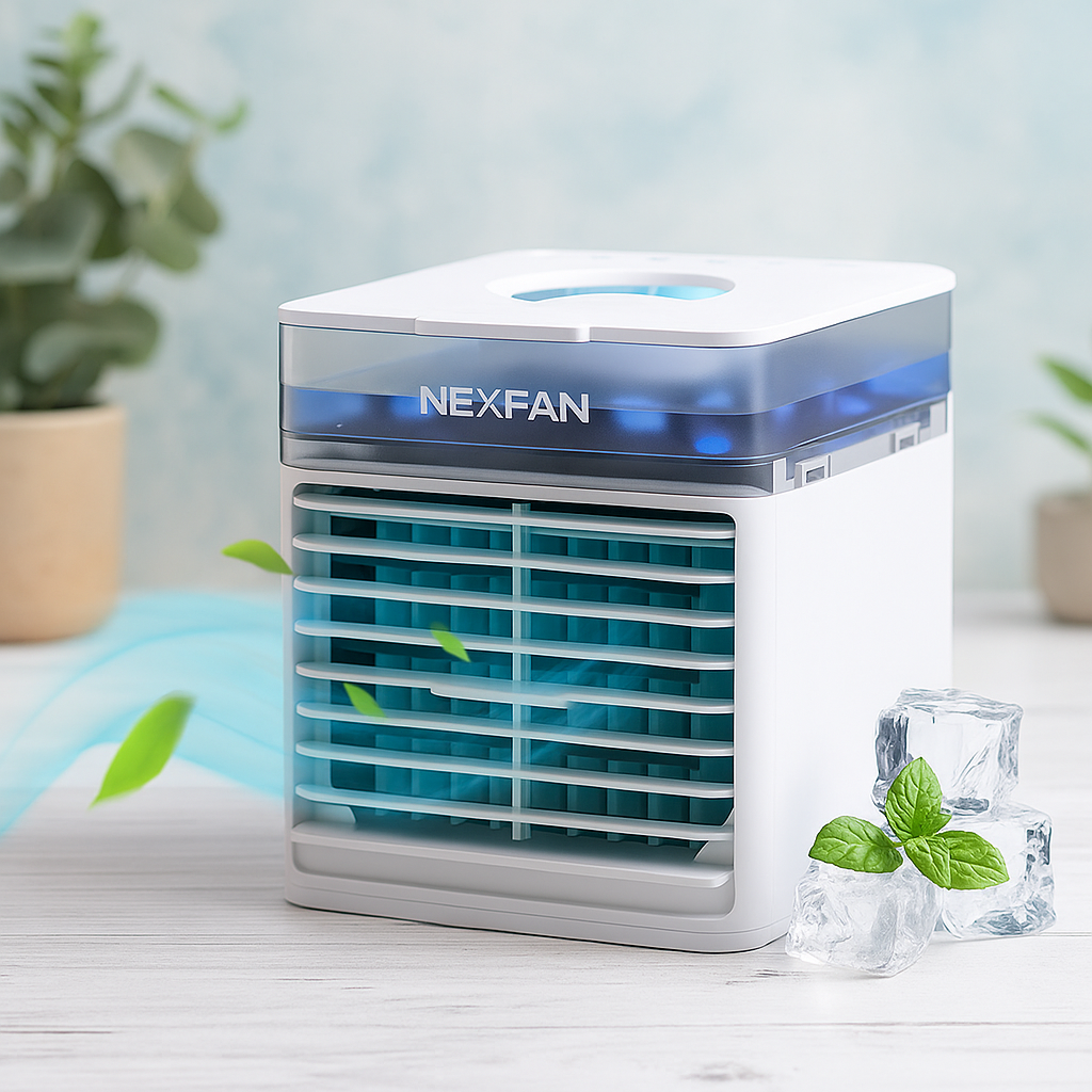 Mini Home Air Conditioner Mini Home Air Conditioner
