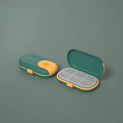 Large Capacity Outdoor Camping First Aid Kit