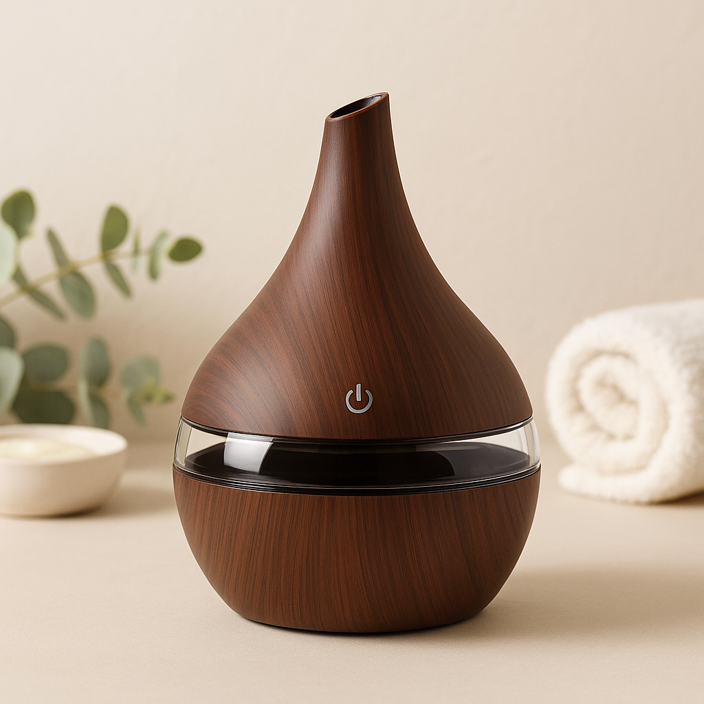 USB Aromatherapy Humidifier Aromatherapy Humidifier