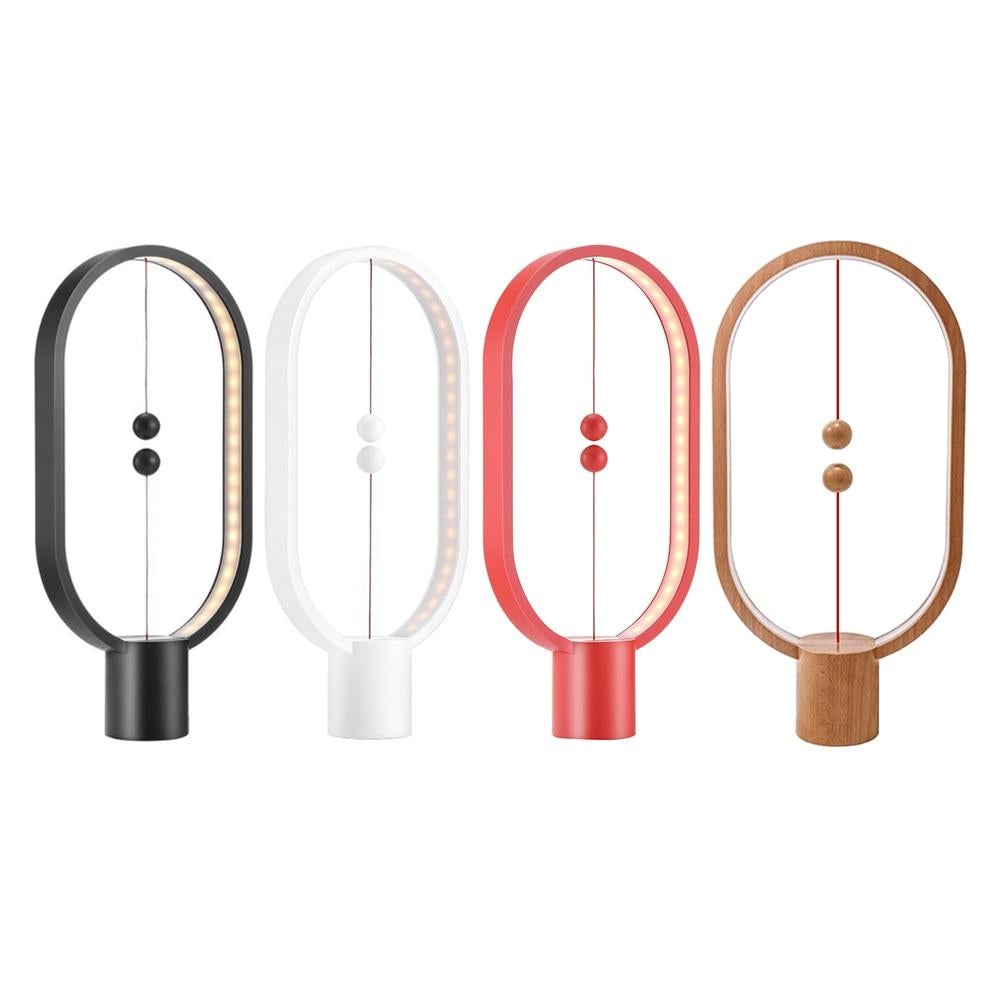 LED Magnetic Table Lamp LED Magnetic Table