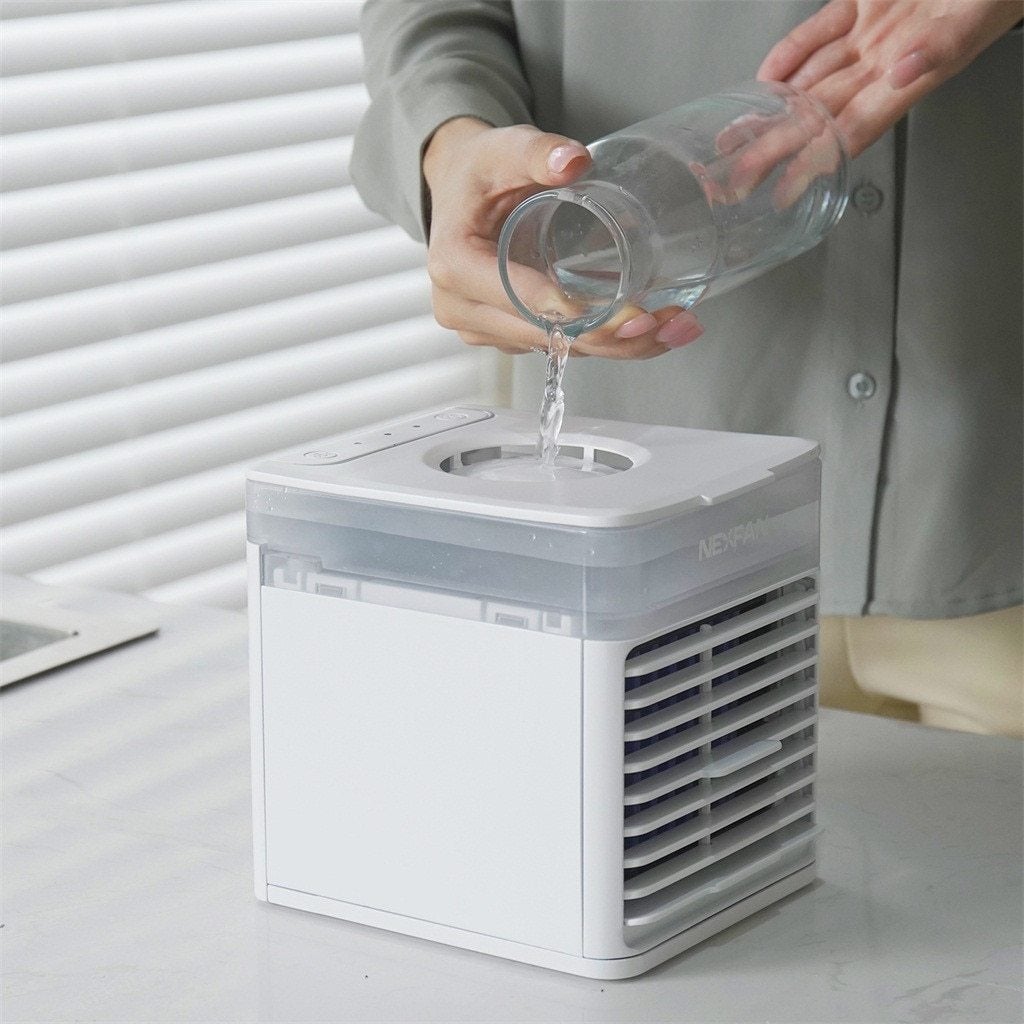 Mini Home Air Conditioner Mini Home Air Conditioner