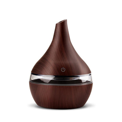 USB Aromatherapy Humidifier Aromatherapy Humidifier