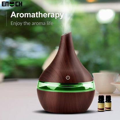 USB Aromatherapy Humidifier Aromatherapy Humidifier