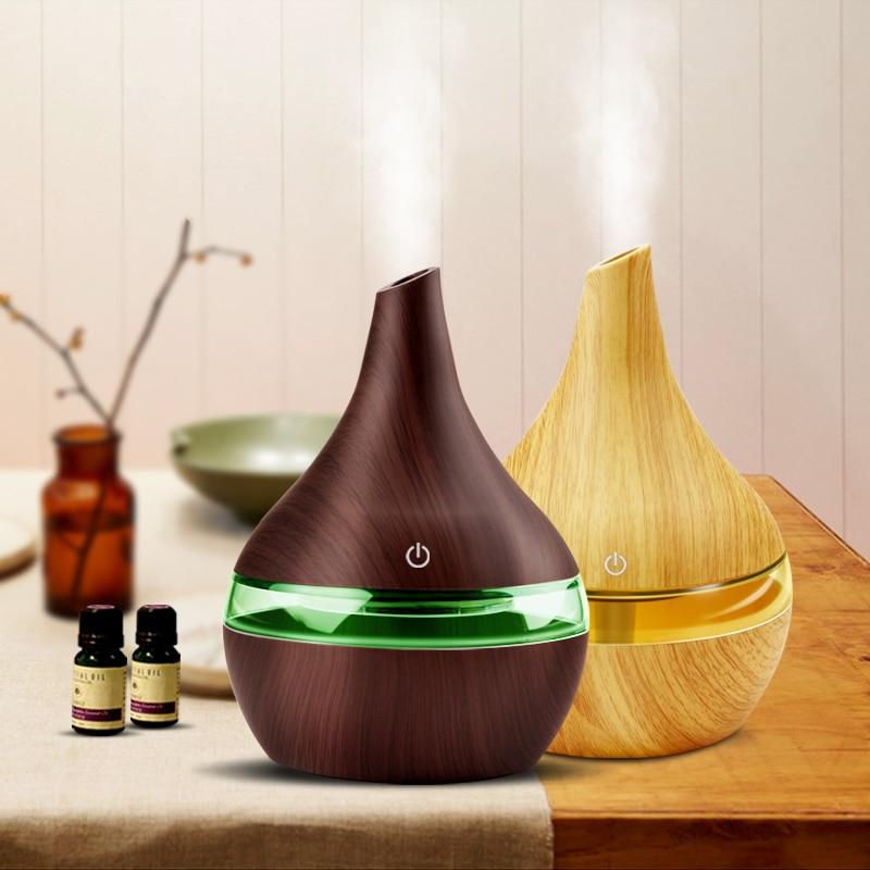 USB Aromatherapy Humidifier Aromatherapy Humidifier