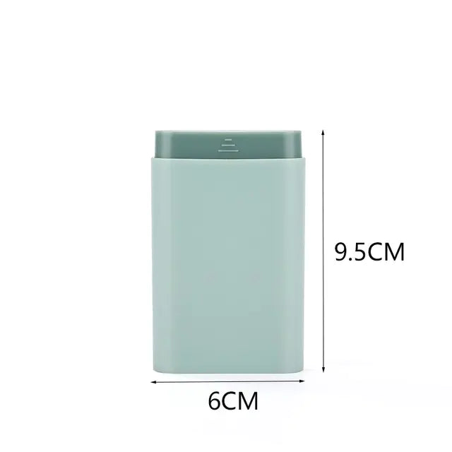 Large Capacity Outdoor Camping First Aid Kit