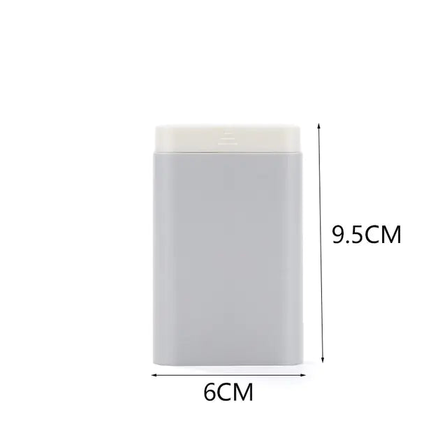 Large Capacity Outdoor Camping First Aid Kit